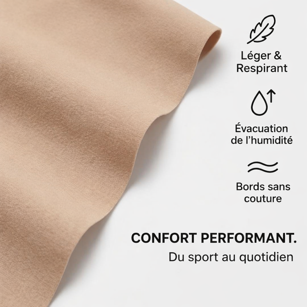 String invisible Lisséa™