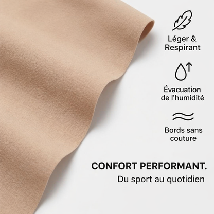 String invisible Lisséa™