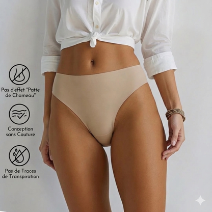 String invisible Lisséa™